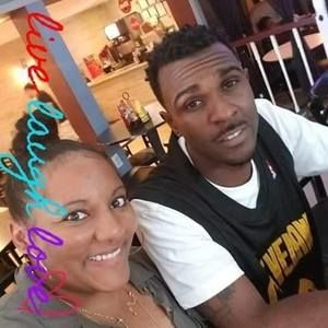 Meet your Posher, Jamario